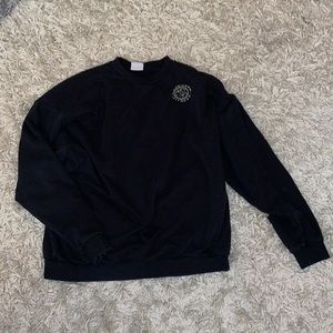 Gymshark oversized sweatshirt